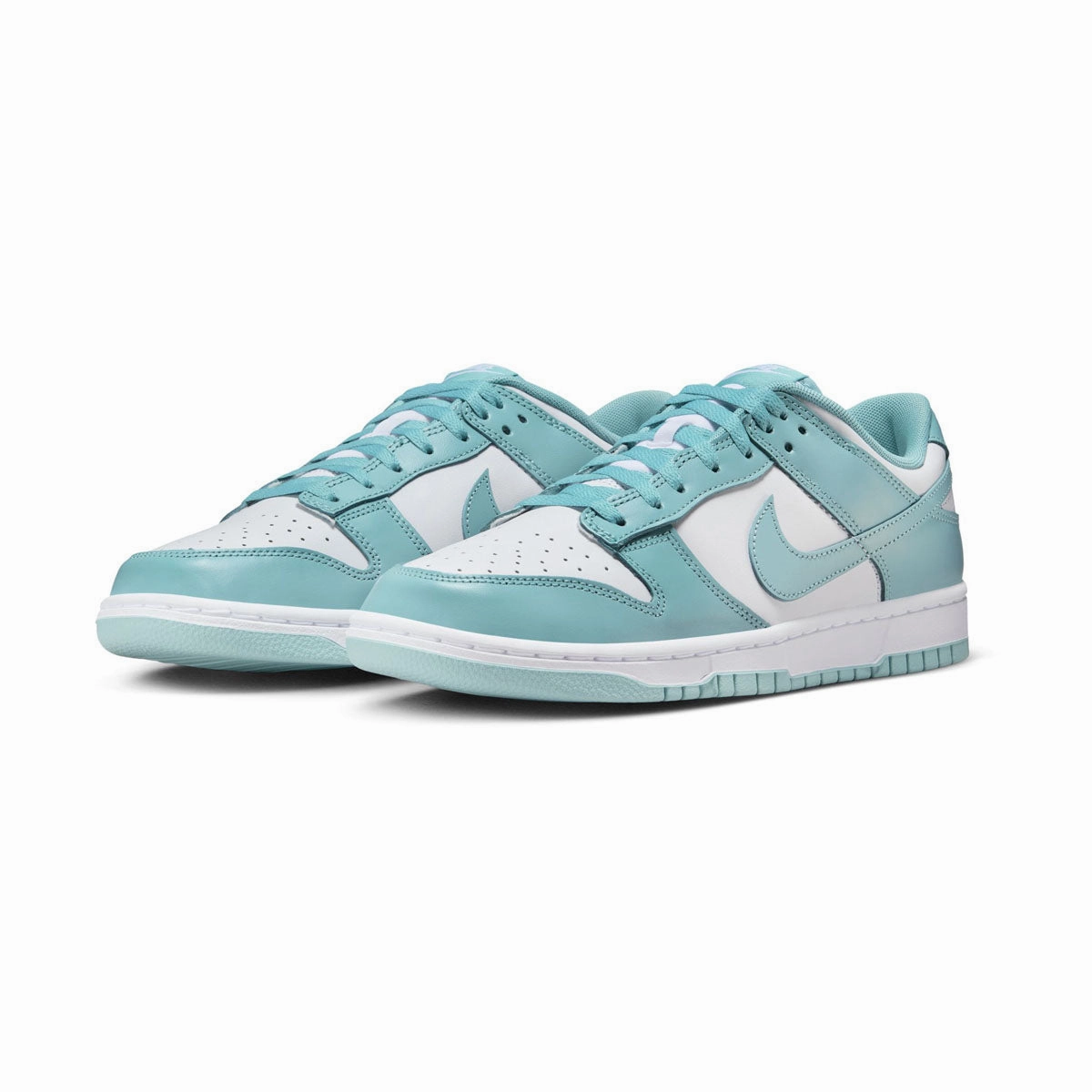 Promotion Code For Asics Shoes Nike Dunk Low Retro 'Denim Turquoise' Men's Shoes