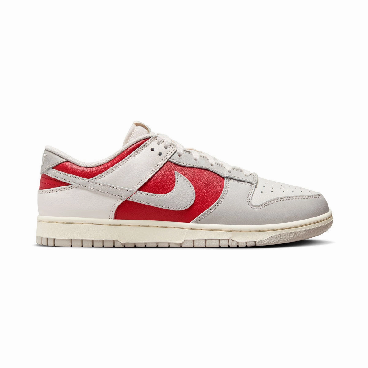 Nike Dunk Low Retro 'Ivory Ultraman' Men's Shoes Asic Golf Shoes