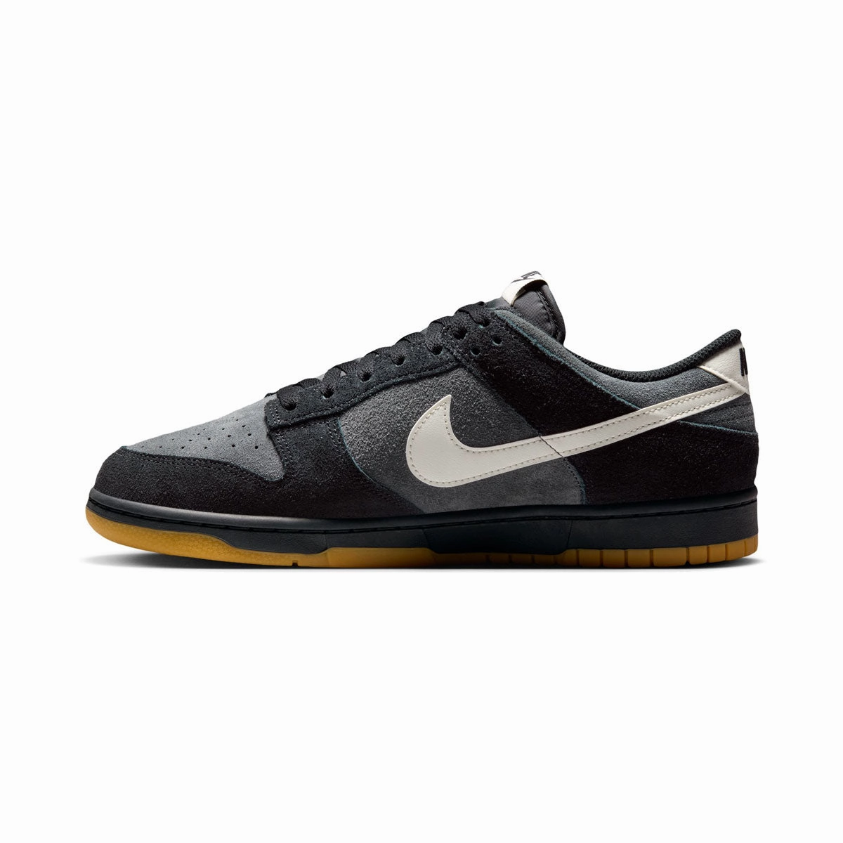 Best Asics Shoes For The Gym Nike Dunk Low Retro SE 'Black Grey' Men's Shoes