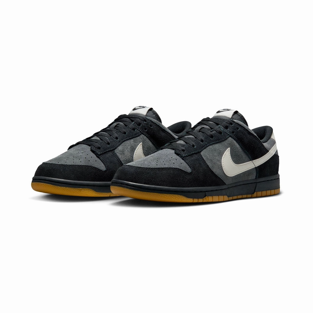 Nike Dunk Low Retro SE 'Black Grey' Men's Shoes Asics Tennis Shoes Melbourne