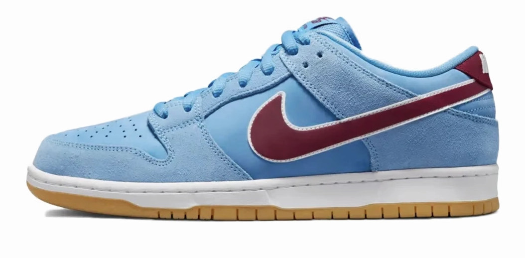 Asics Lyte Classic Shoes Nike Dunk Low SB "Phillies"