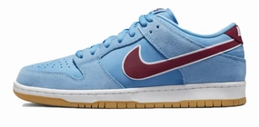 Asics Shoes Warranty Nike Dunk Low SB "Phillies"