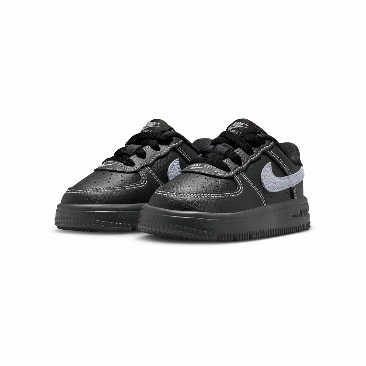 Nike Force 1 Low LV8 3 'Breed' Baby/Toddler Shoes Asics Netball Shoes