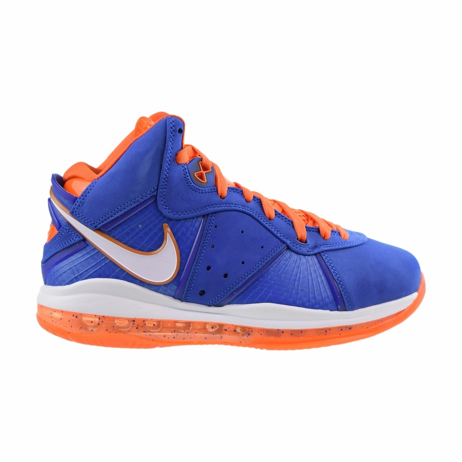 Asics Wrestling Shoes Ex Eo Nike LeBron 8 Hardwood Classic Men's Shoes Varsity Royal-Orange Blaze