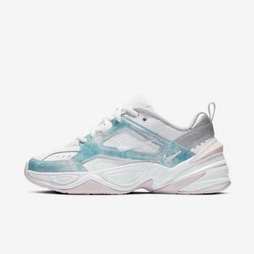 Nike M2K Tekno Women's Shoes Asics Shoes For Gym Training