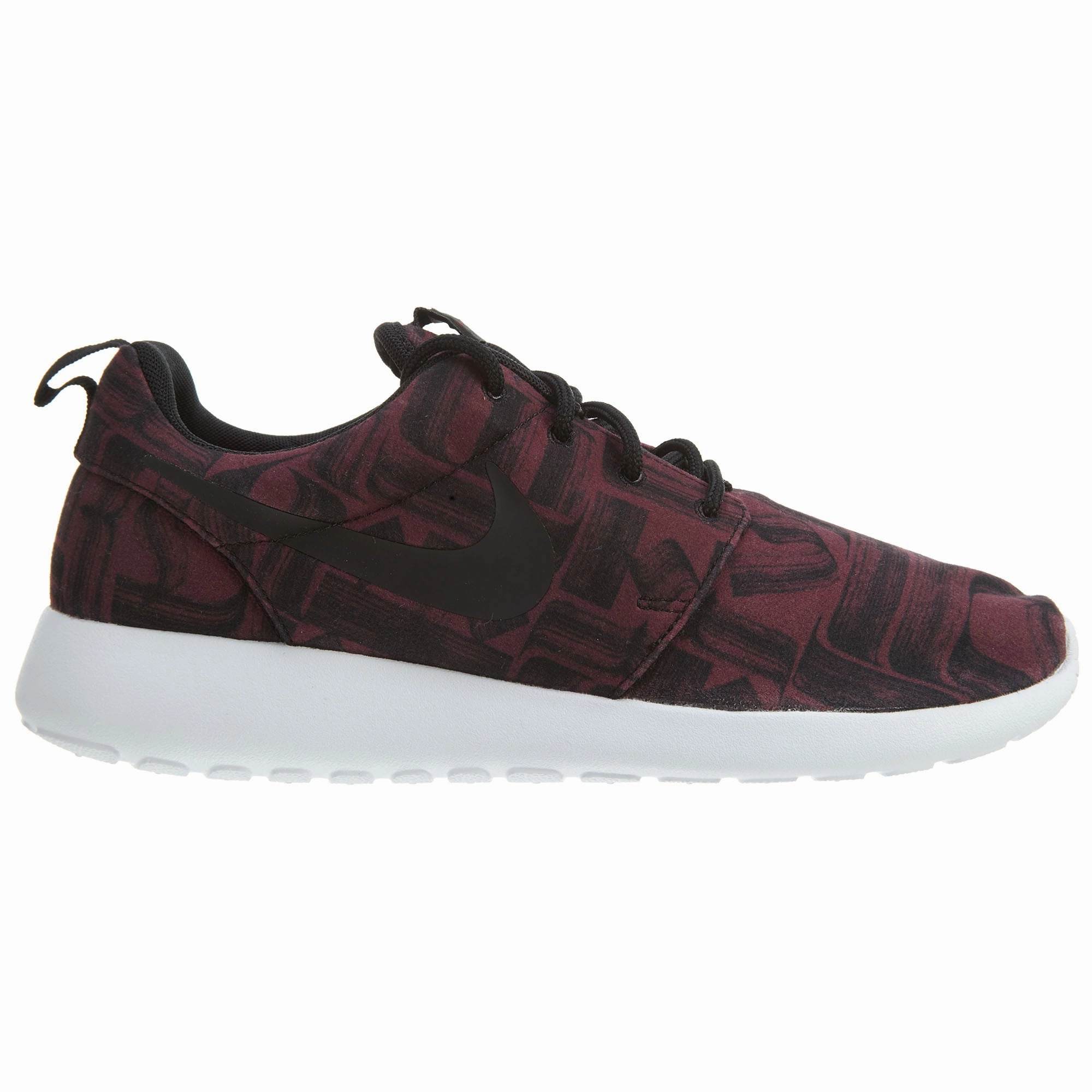 Nike Roshe One Print Womens Style : 844958 Asics Running Shoes Novablast