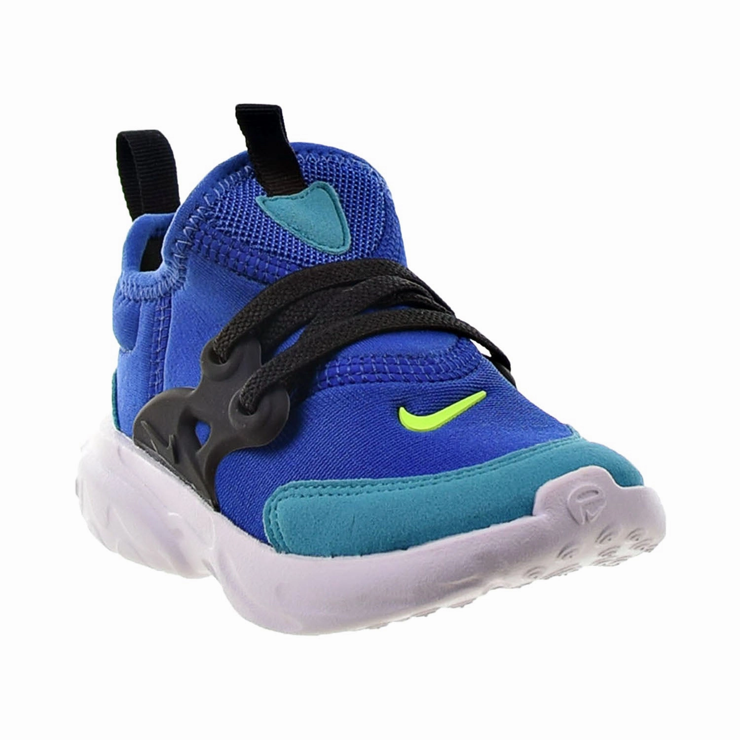Nike RT Presto Toddlers' Shoes Hyper Blue-Ghost Green-Black Asics Gel Resolution 7 Tennis Shoe