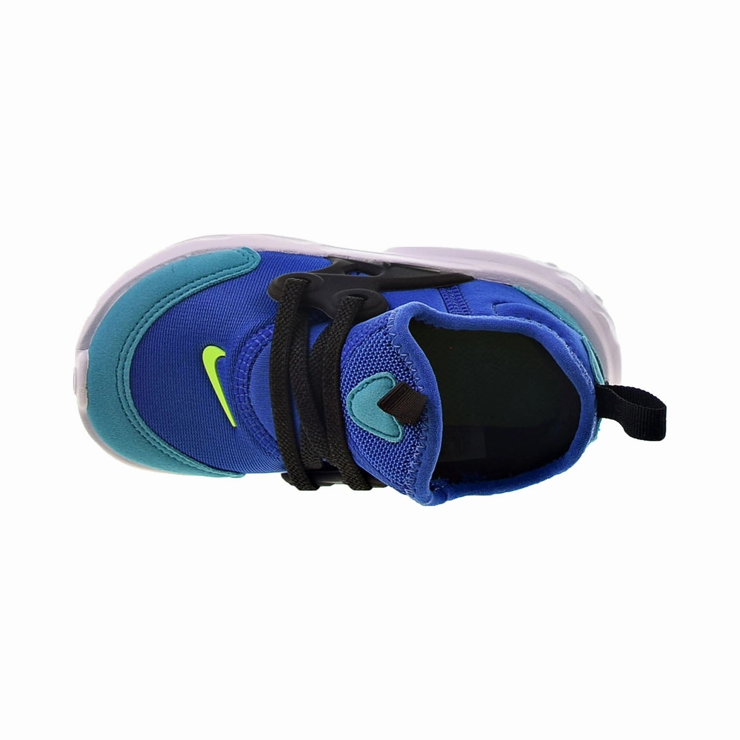 Nike RT Presto Toddlers' Shoes Hyper Blue-Ghost Green-Black Asics Speed Training Shoes