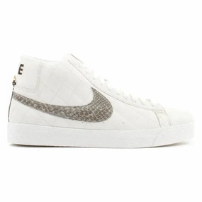 Nike SB Blazer Supreme  White (2006) Asics Gel Glide Golf Shoes