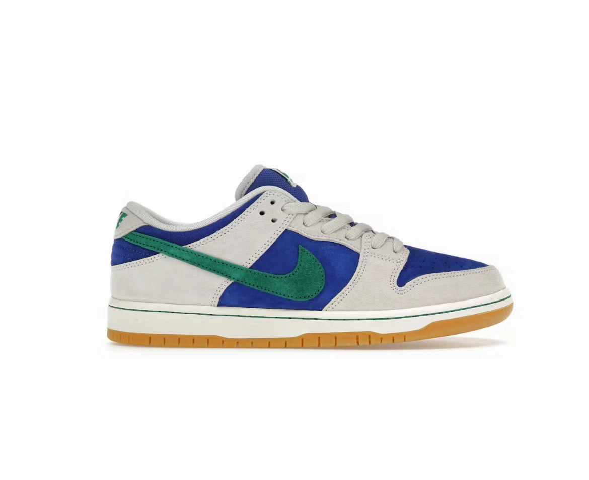 Asics Volleyball Shoes Tokyo Nike SB Dunk low Hyper Royal Malachite