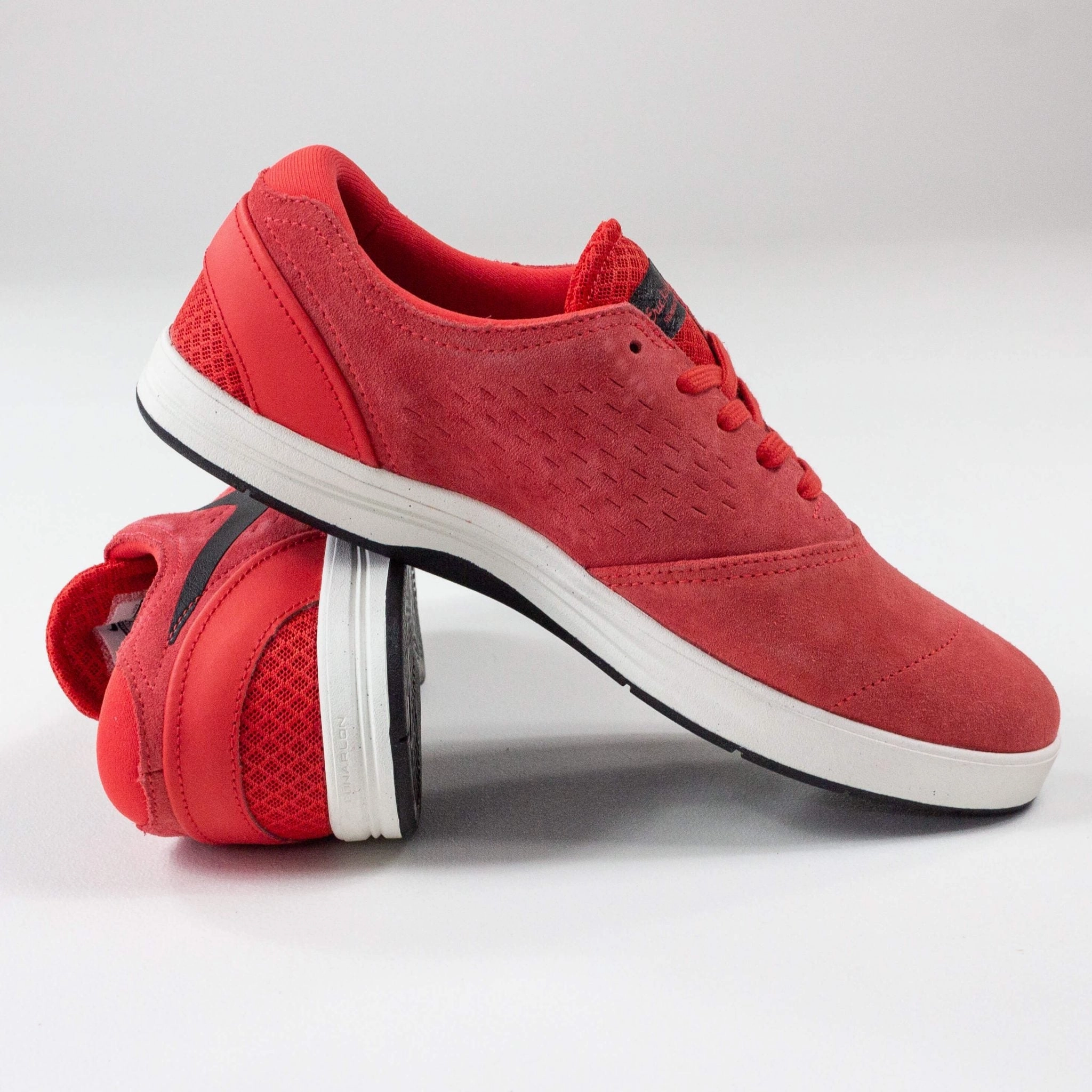 Nike SB Eric Koston 2 Shoes- Light Crimson / Black / Crystal Mint (603) Asics Flower Shoes