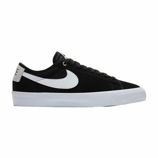 Nike SB Zoom Blazer Low Pro GT Black/White-Black Asics All Terrain Running Shoes
