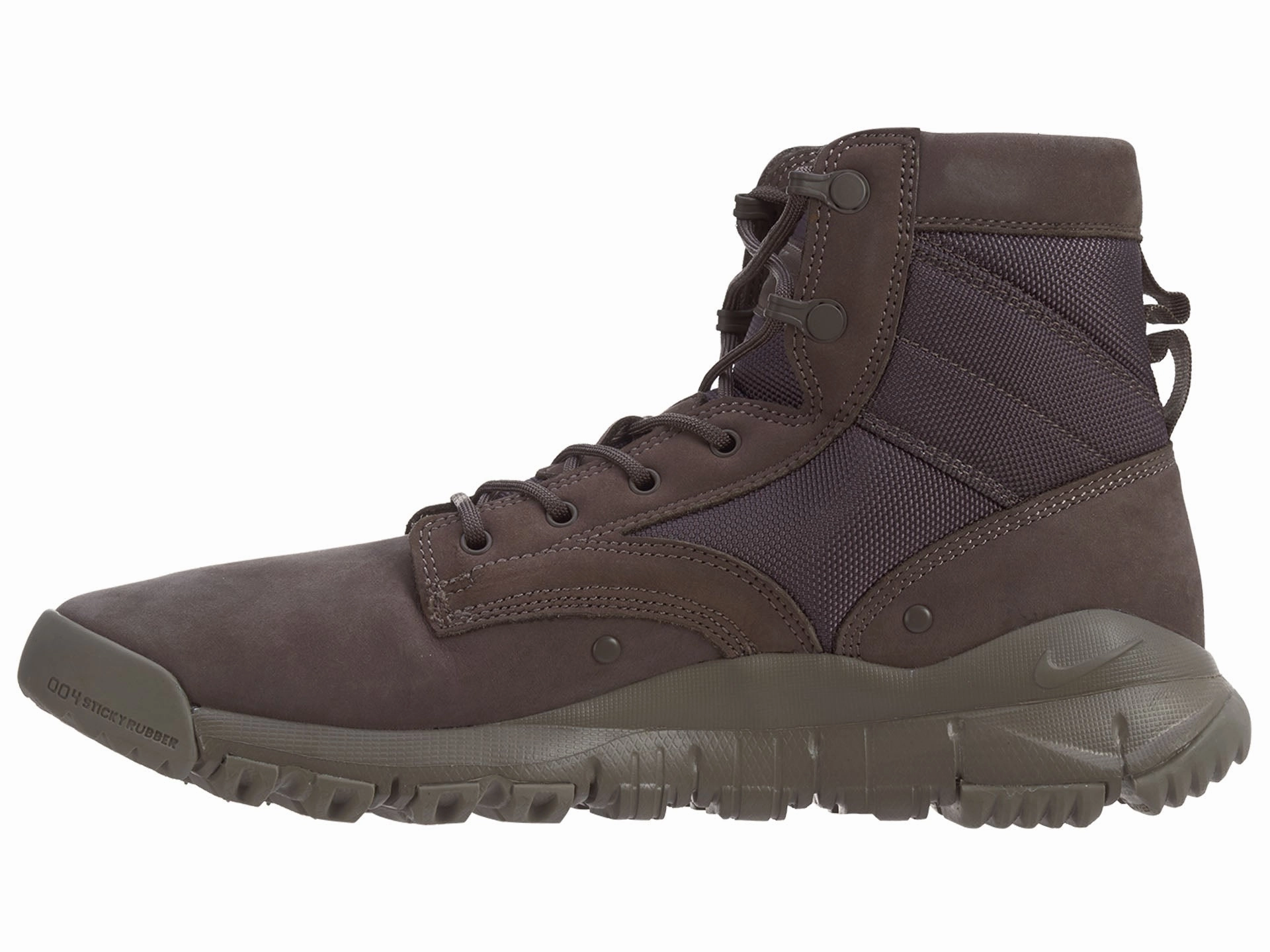 Asics High Jump Shoes Nike Sfb 6 Nsw Leather Mens Style : 862507