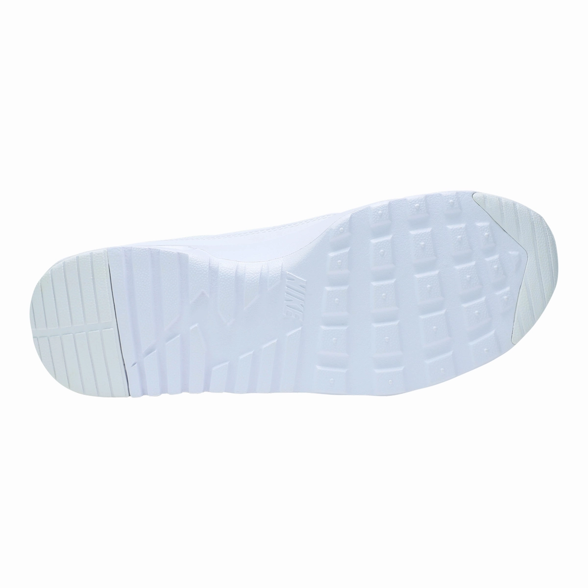 Nike Women's Air Max Thea Running Shoes Asics Platform Tennis Shoes