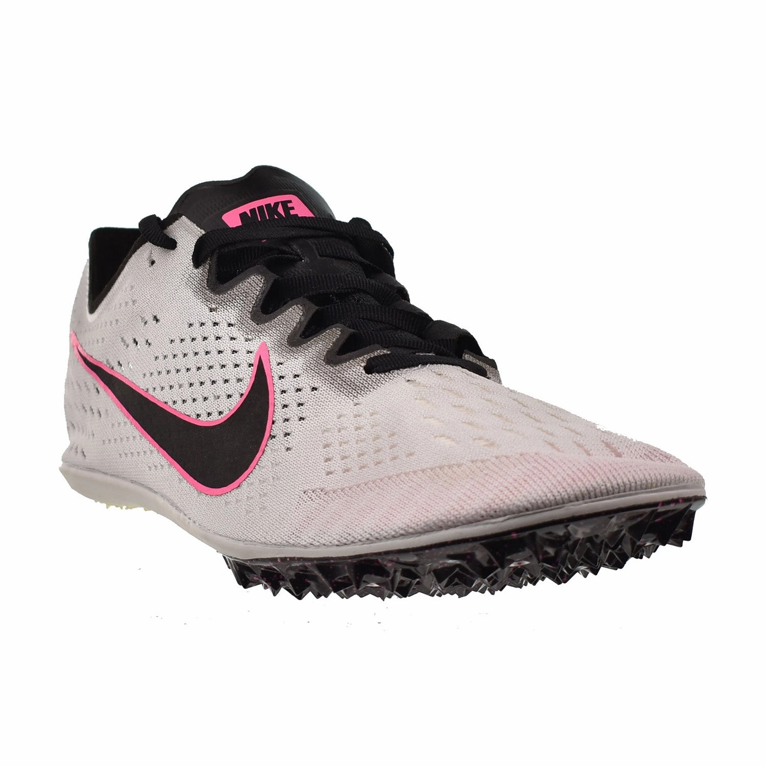 Asics Gel Flashpoint Volleyball Shoe Nike Zoom Victory 3 Track Field Racing Spikes Men's Shoes Pure Platinum