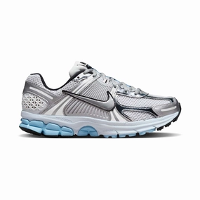 Nike Zoom Vomero 5 'Metallic Silver Blue Tint' Women's Shoes Asics Affordable Shoes