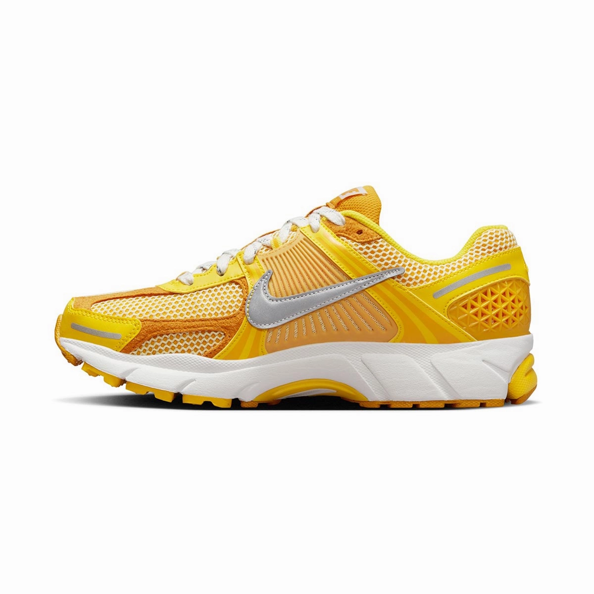 Nike Zoom Vomero 5 Premium 'Yellow Ochre' Men's Shoes Sale Asics Running Shoes