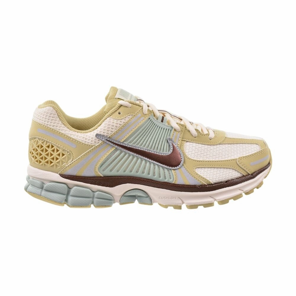 Casual Athletic Shoes Nike Zoom Vomero 5 SE Men's Shoes Team Gold/Fauna Brown ib2987-700