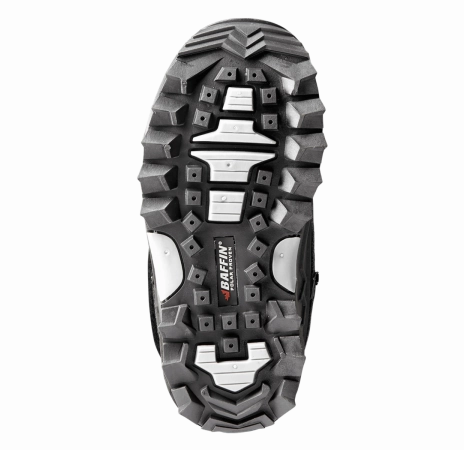 Kids' Young Eiger Women's Waterproof Hiking Shoes