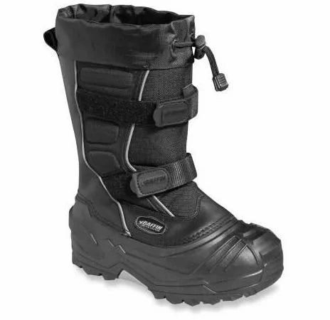 Kids' Young Eiger Nomad Shoes Waterproof