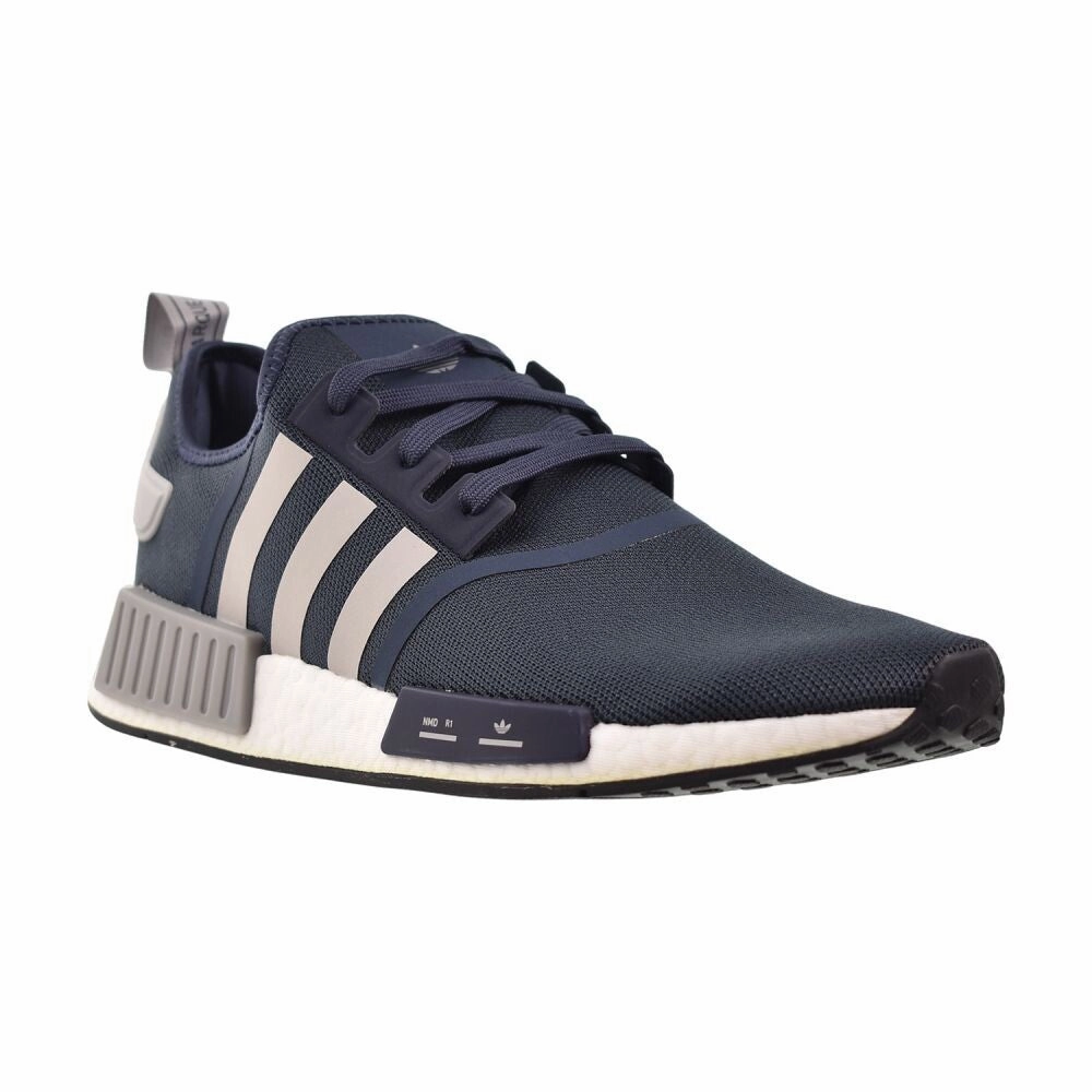 Walter Hagen Casual Golf Shoes Reviews Adidas NMD_R1 Men's Shoes Shadow Navy/Grey Two/Core Black