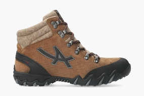 Make Your Shoes Waterproof Noomie-Tex - Tobacco