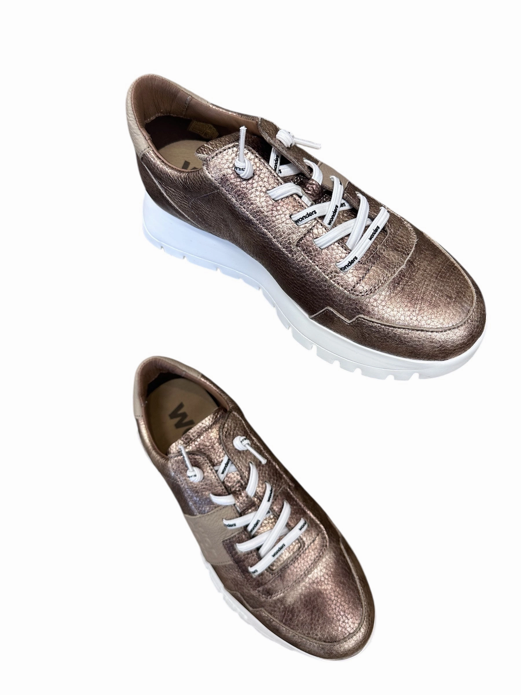 ODISEI 92 SNEAKER Fancy Sneakers