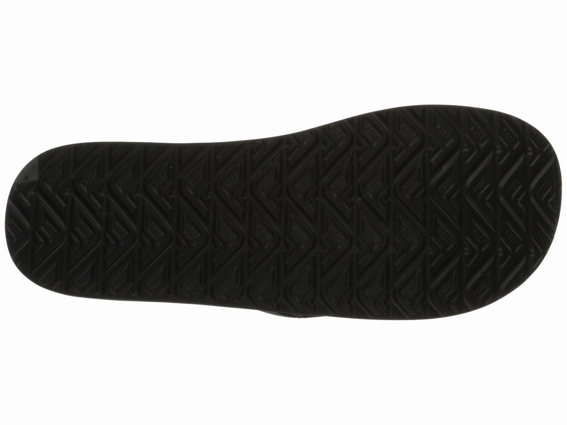 High Quality Flip Flops Reef Men's Size Grey TwinPin 2915 Sandals Flip Flops NEW!!!