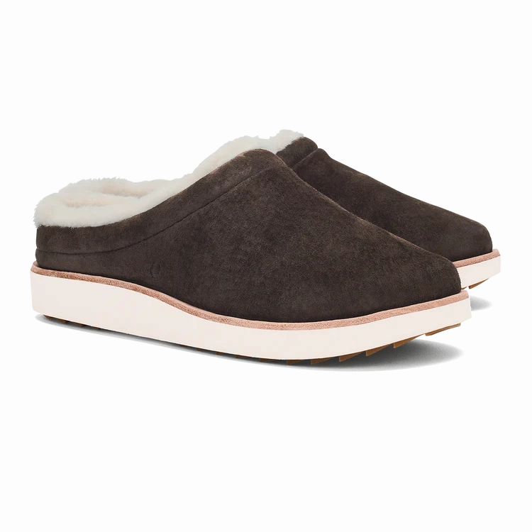 Olukai Mani Winter Sock Slippers