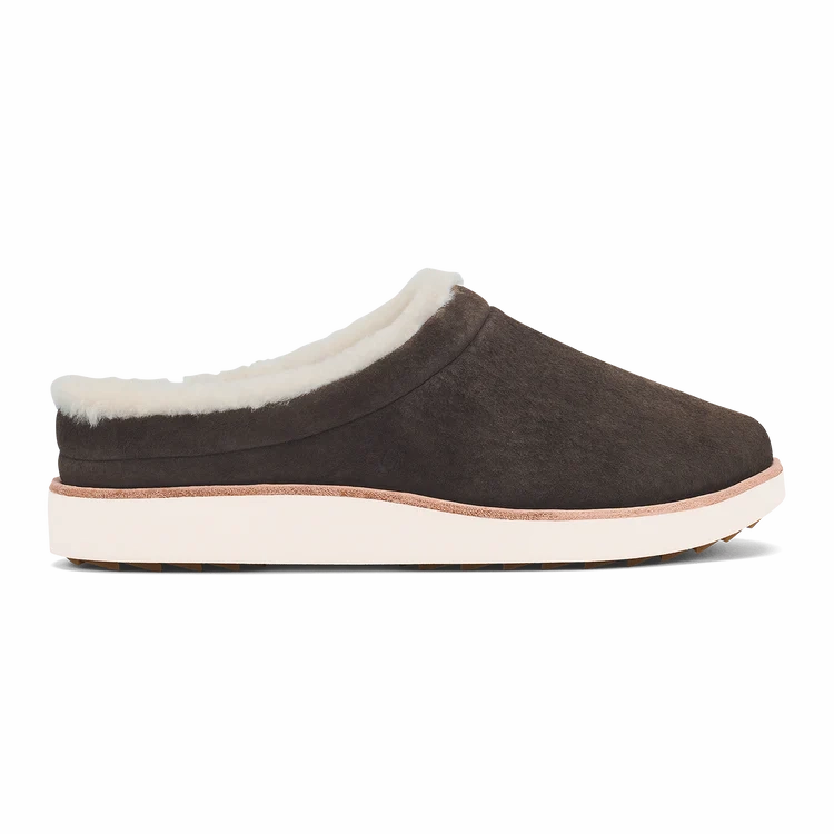 Olukai Mani Pete The Cat Slippers