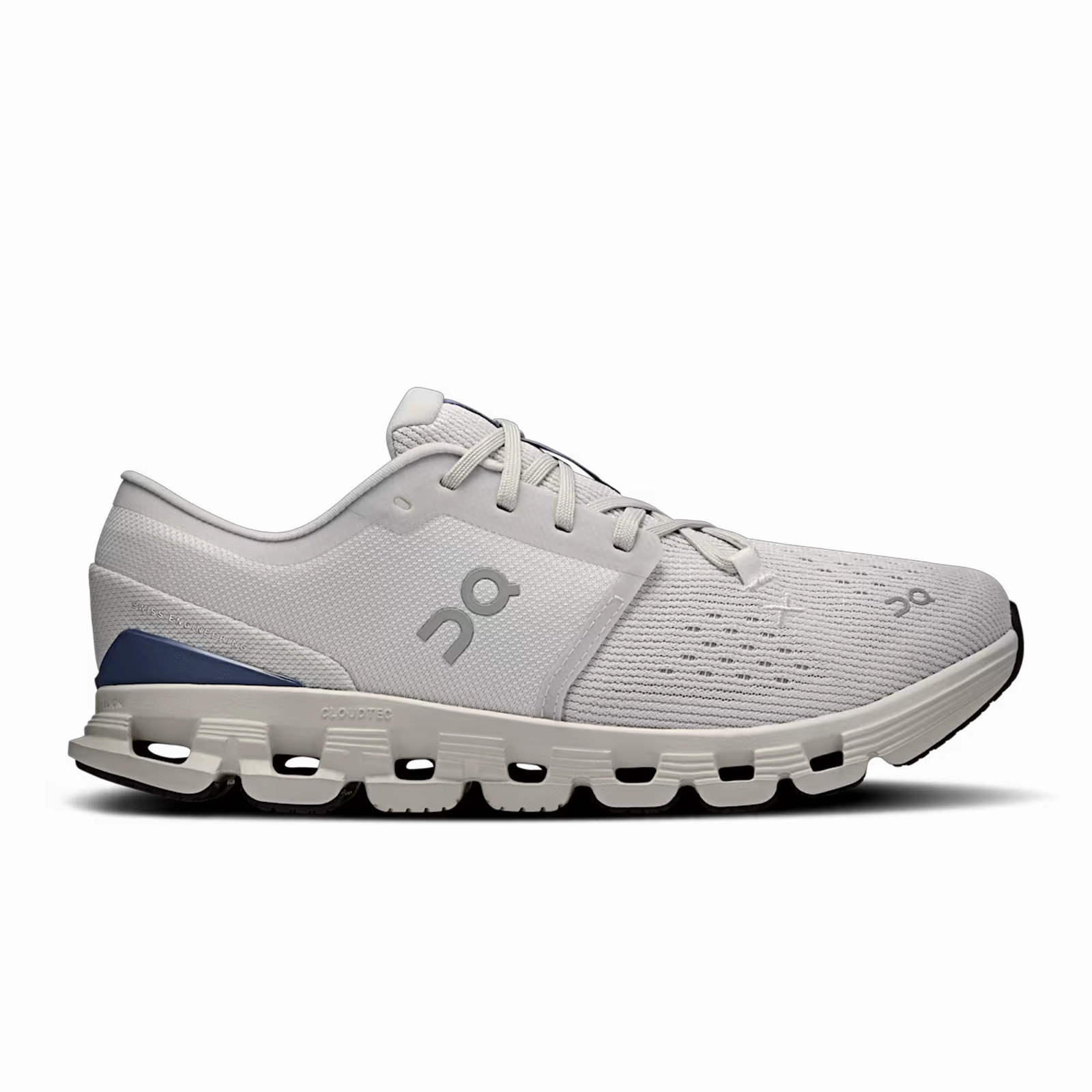 Running Shoe Overpronation On Running Cloud X4 Running Shoe (Women) - Lavender/Acai