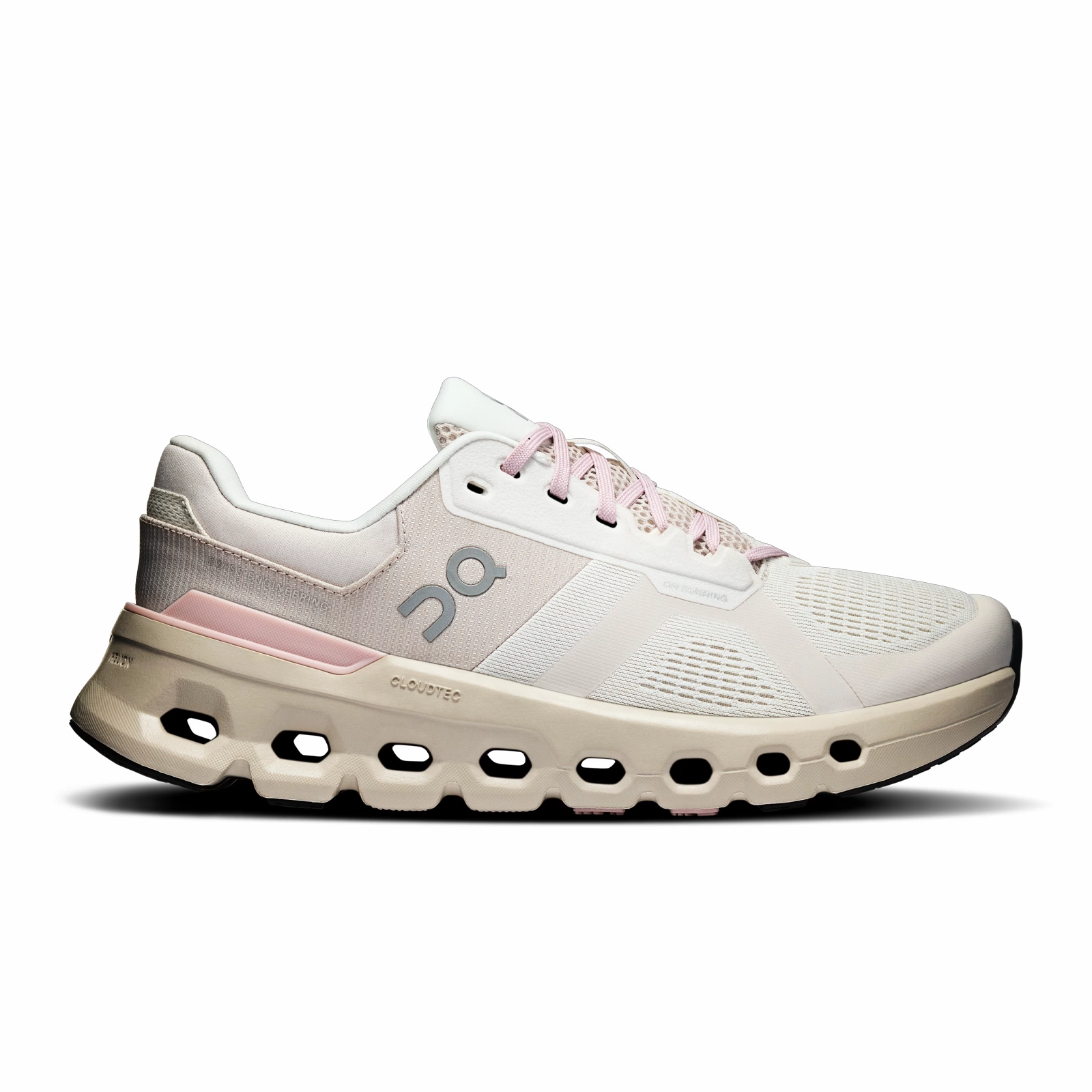 On Running Cloudrunner 2 Running Shoe (Women) - Silver/Mauve Running Shoes Buying Guide