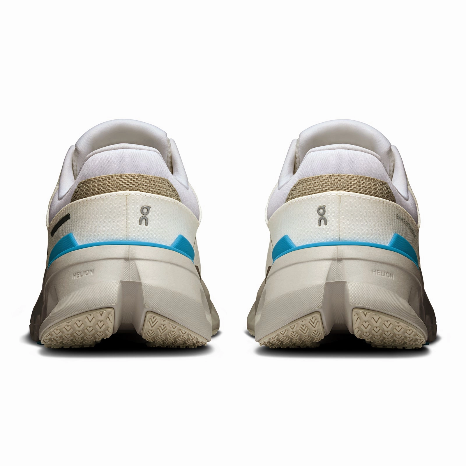 Running Shoe Reddit On Running Cloudrunner 2 Running Shoe (Women) - White/Horizon