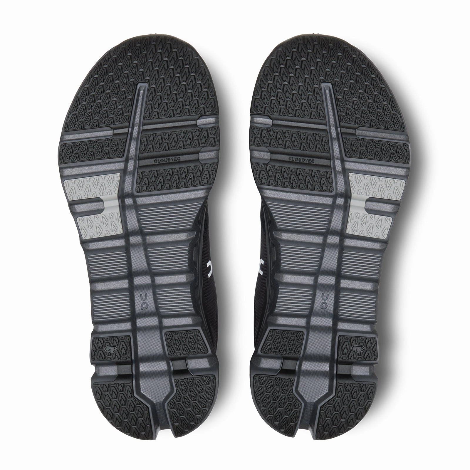 Best Shoes To Start Running On Running Cloudrunner 2 Waterproof Running Shoe (Women) - Magnet/Black