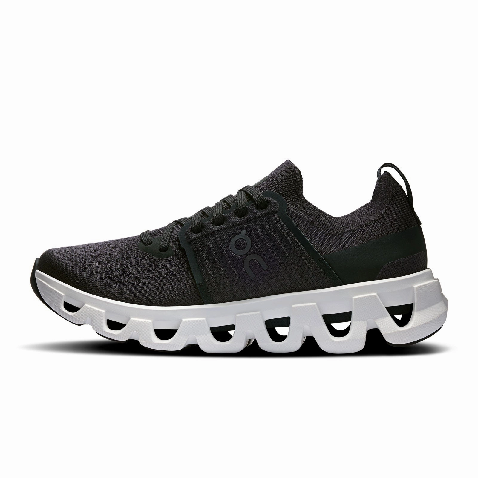 Converse Running Shoes On Running Cloudswift 4 Running Shoe (Women) - Black/White