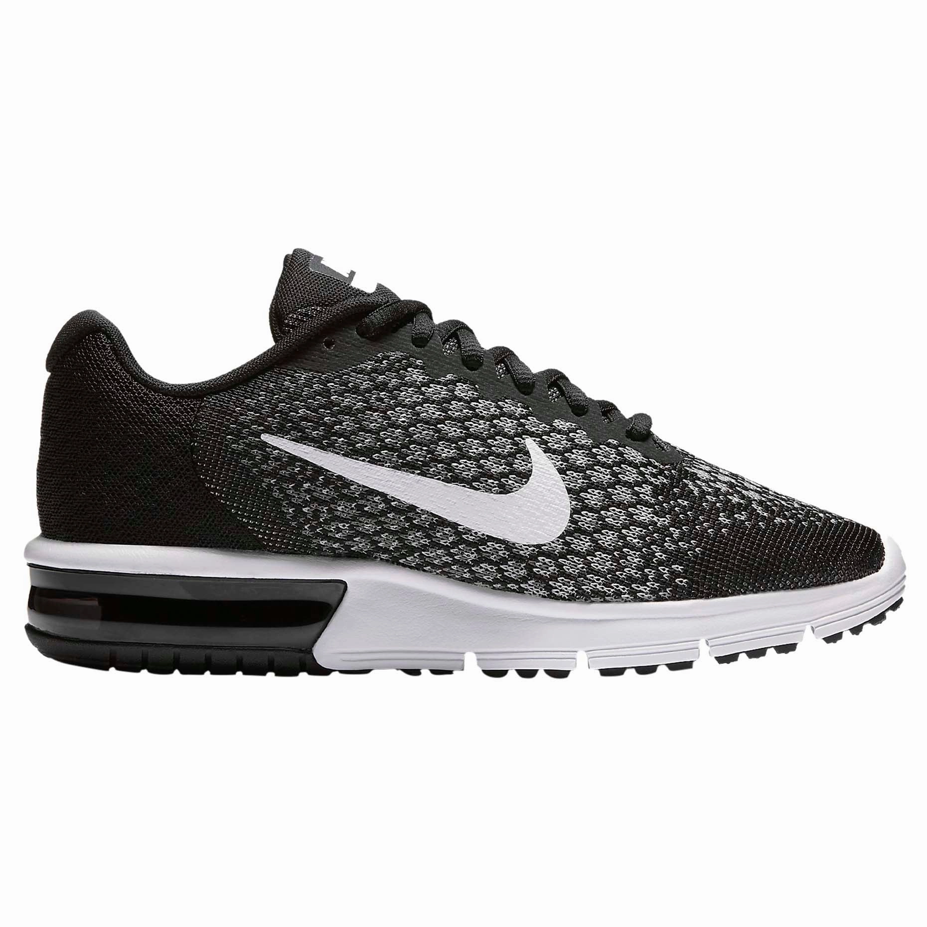 Best Asics Basketball Shoes Nike Air Max Sequent 2 Womens Style : 852465