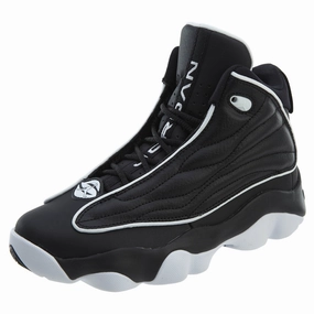 Jordan Pro Strong Big Kids Style : 407484 Skate Slip On Shoes