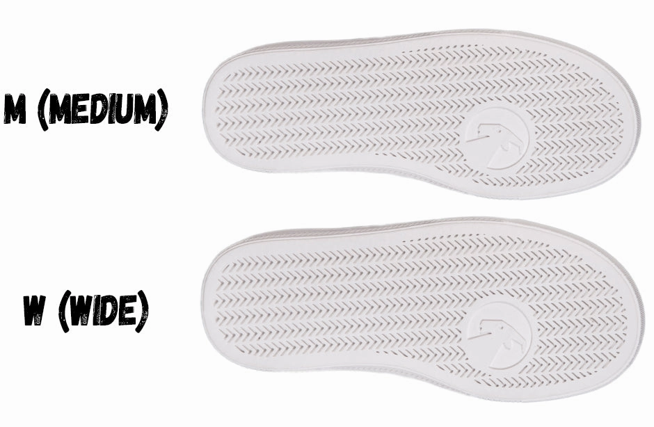 Kid's Watercolour BILLY CS High Best Low Top Skate