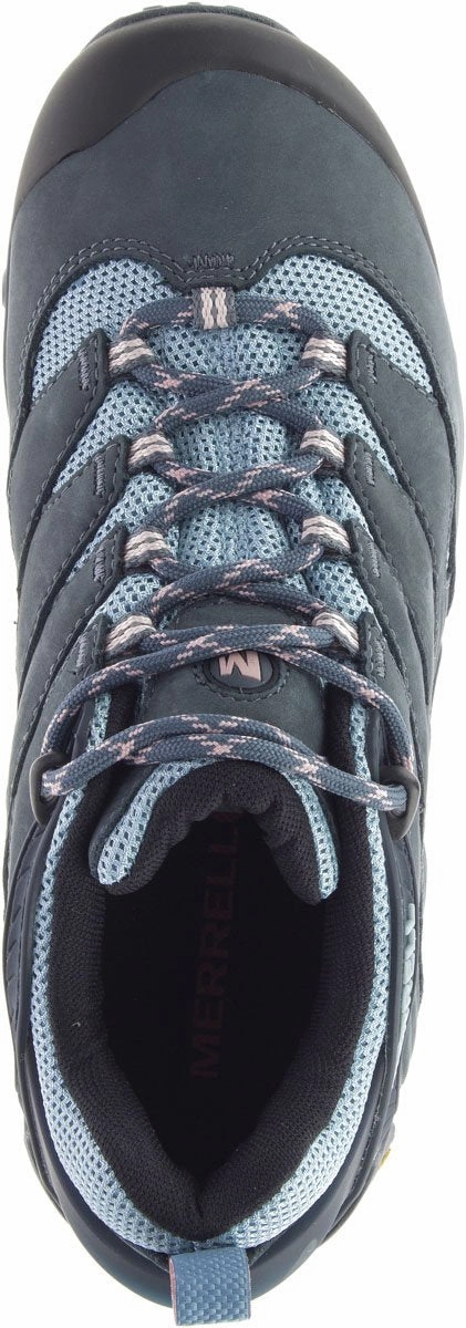 Merrell Women's Chameleon 7 Hiking Shoes Rock Climbing Shoes Review