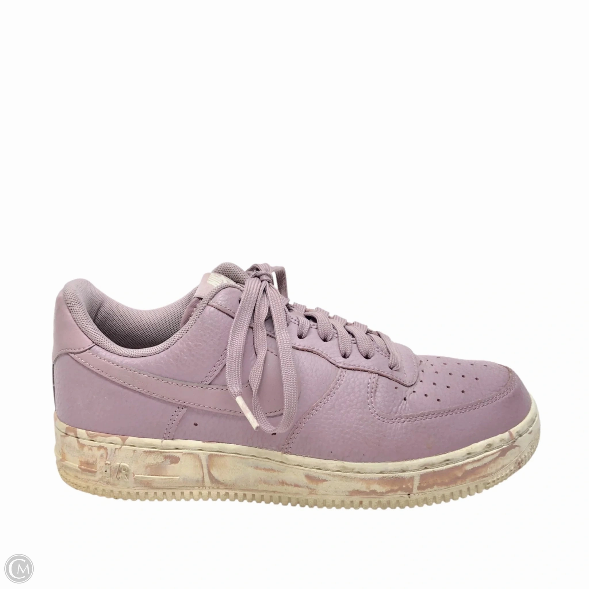 Asics Shoes Discount Sale Shoes Sneakers By Nike In Purple, Size: 8