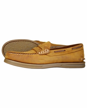 Men Breathable Casual Shoes Orca Bay Mens Kip Deck Shoes