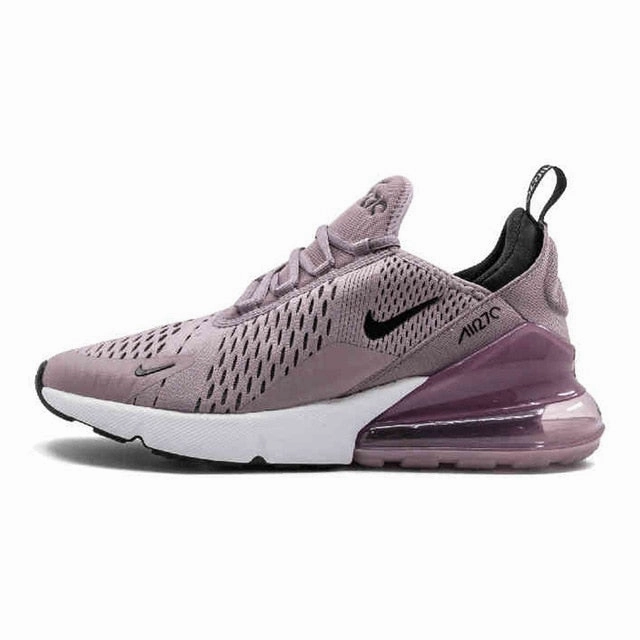 Running Shoes Fit Guide Original Authentic Nike Air Max 270 Women's Running Shoes1