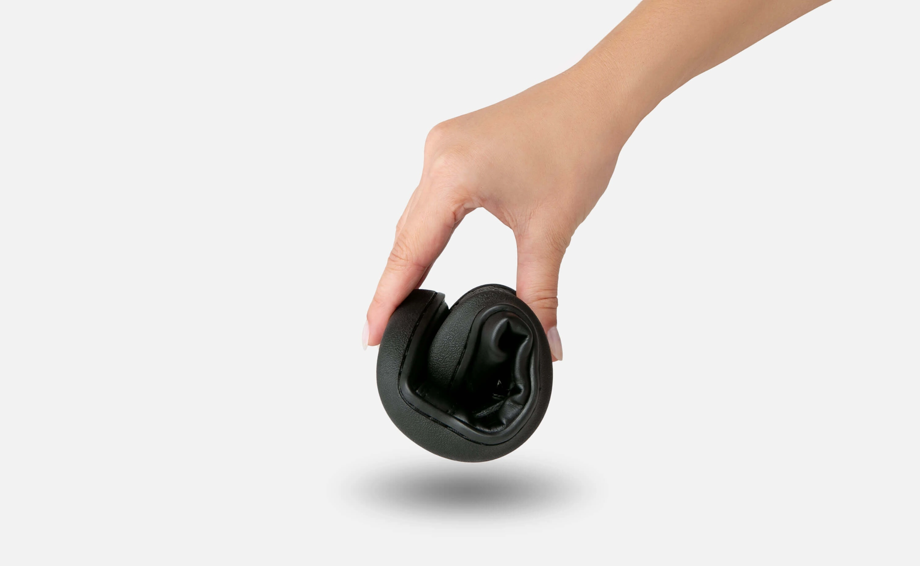 Size 13 Climbing Shoes Original Luxe Kids - All Black