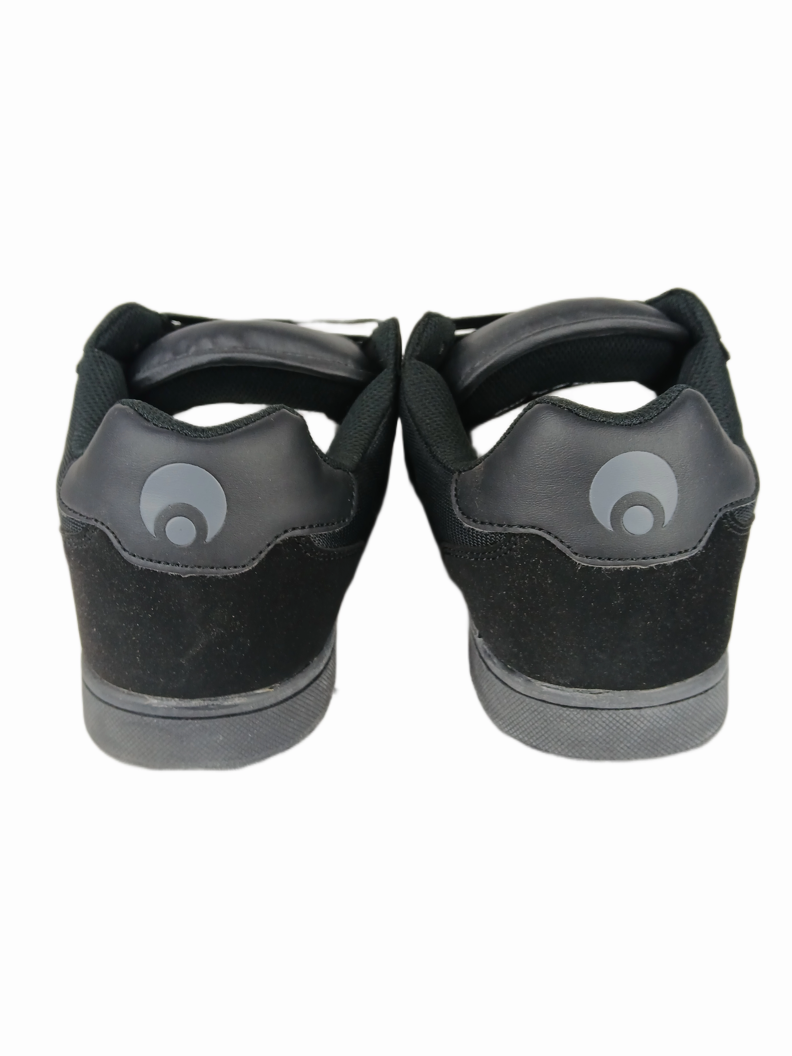 Buy Boots Osiris Relic Blk/Blk/Chr US Mens Size 11.5 Shoes