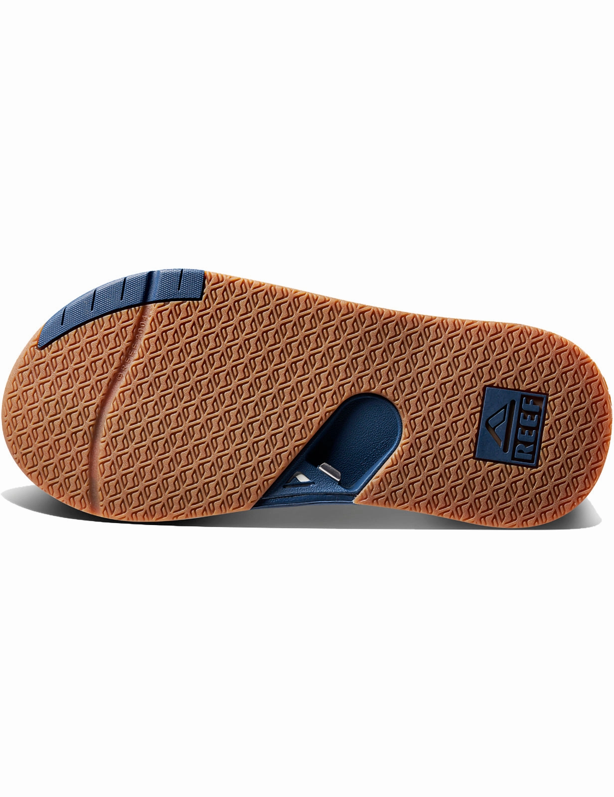 Reef Fanning Low Sandals in Vintage Navy Snoopy Flip Flops