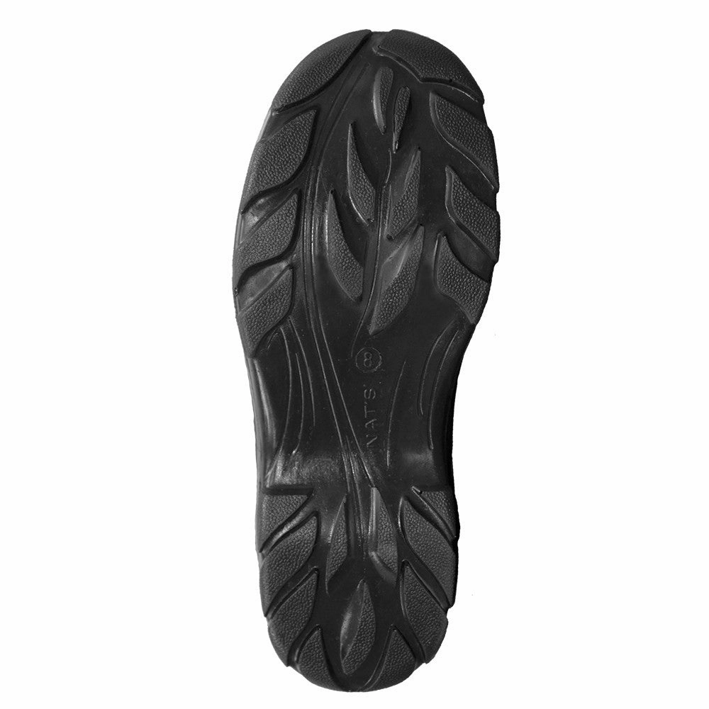 Outdoor Shoe Box P&F S555 Marine Women's Steel Toe Work Shoe