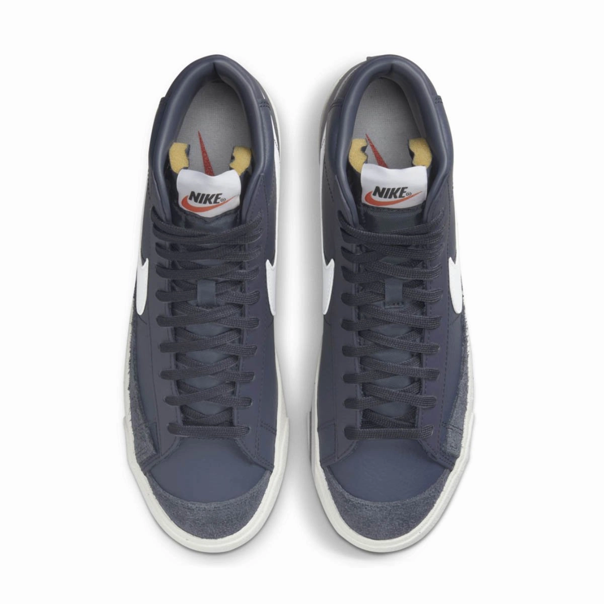 Nike Blazer Mid '77 Vintage Classic Asics Running Shoes