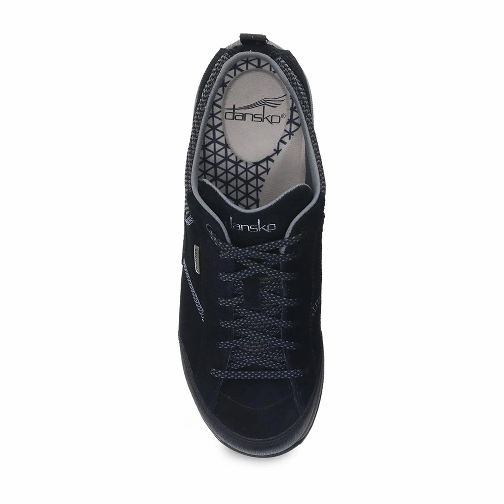 Scotchgard Shoes Waterproof Paisley Waterproof Wide