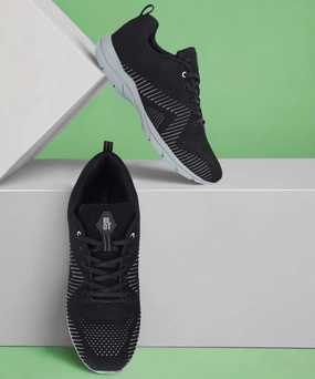 Paragon Blot FBK1224G Men Casual Shoes | Stylish Walking Outdoor Shoes for Everyday Wear | Smart & Trendy Design  | Comfortable Cushioned Soles Best Shoes For Exercise Walking