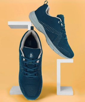 Paragon Blot FBK1224G Men Casual Shoes | Stylish Walking Outdoor Shoes for Everyday Wear | Smart & Trendy Design  | Comfortable Cushioned Soles Best Disney Walking Shoes